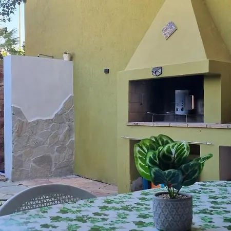 Nicole's House ヴィッラシミーウス