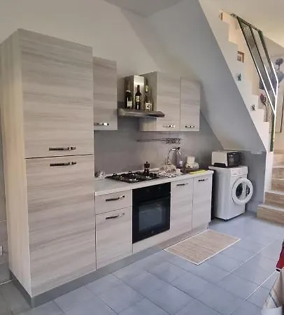 Nicole's House ヴィッラシミーウス