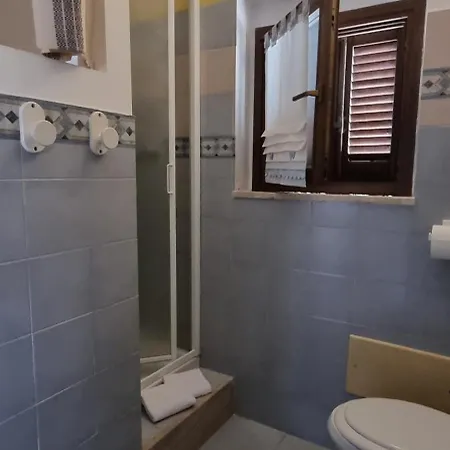 Nicole's House ヴィッラシミーウス