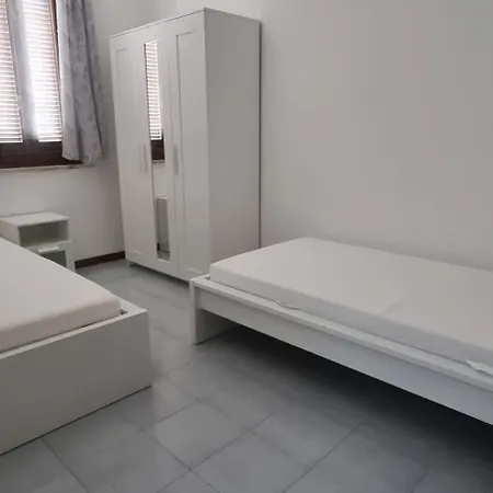 Nicole's House 別荘 ヴィッラシミーウス