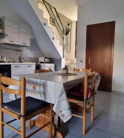 Casa vacanze Nicole's House