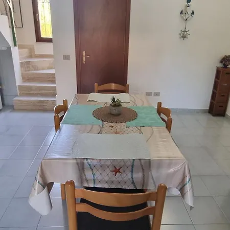 Nicole's House Casa vacanze Villasimius