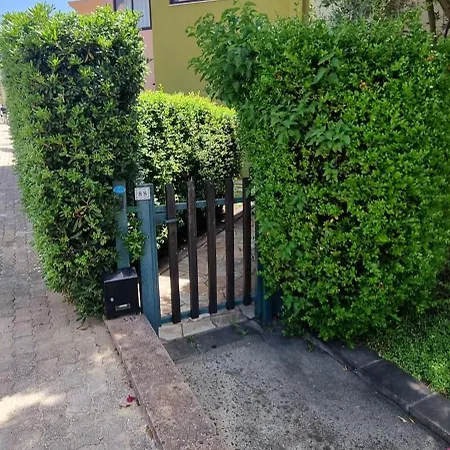 Nicole's House Tatil Evi Villasimius