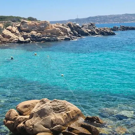 Nicole's House Σπίτι διακοπών Villasimius